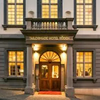 샤프하우젠에 위치한 호텔 Tailormade Hotel RÜDEN Schaffhausen