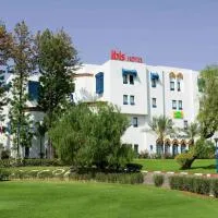 Ibis Meknès, hótel í Meknès