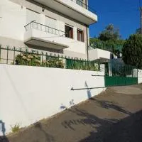Serra Viva, hotel u gradu Cortes do Meio