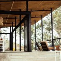 Kibuye House, hotel en Kibuye