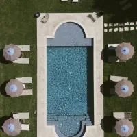 Vigna Caio Relais & Spa, hotel a Bracciano