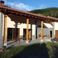 Argixti, хотел в Sumbilla