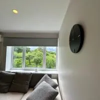 Laitselossi tee Apartment, hotell Laitses