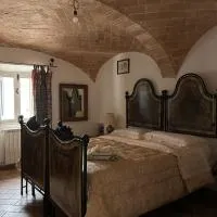 Nido Stellato, hotel em Calascio