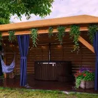 Apartament Pod Dębiną, מלון 