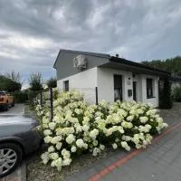 Viesnīca Hortensja 2 Check-in 24H pilsētā Oborniki
