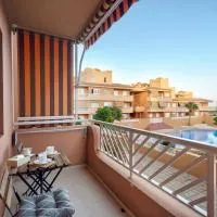 Residencial La Gomera, hotel u gradu 'Puertito de Güímar'