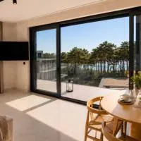 Viesnīca Apartament By The Sea Premium pilsētā Pogoželica