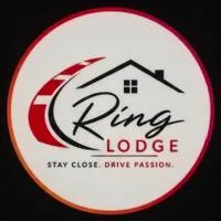 B&B RingLodge、ケルベルクのホテル