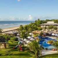 Hotel Praia do Sol, hotel a Ilhéus