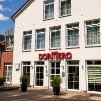 DORMERO Hotel Werther, hotel u gradu Werther