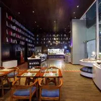 Mercure Jakarta Simatupang, hotel Jakartában