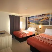 Days Inn by Wyndham Wheat Ridge - Denver West, hotelli kohteessa Wheat Ridge