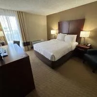 Best Western Rochelle Inn & Suites near DeKalb, hotelli kohteessa Rochelle