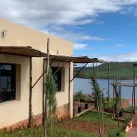 Villa Namaste, hotel i Oulad Youssef