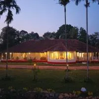 The Hundred House - Colonial Bungalow- Wayanad, viešbutis mieste Ambalavayal