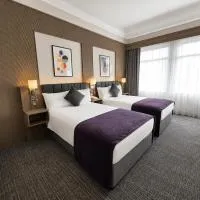 Rochestown Lodge Hotel, hotell sihtkohas Dún Laoghaire
