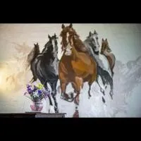 Horses, hotel i Liepāja