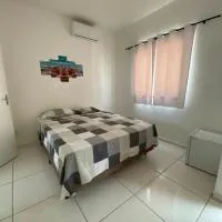 Refúgio da Praia، فندق في كاوكايا