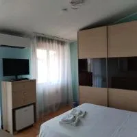 home sweet home, hotel en Buia