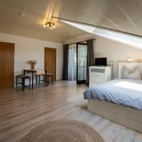 Ferienwohnung Kampenwand, hotel em Bad Endorf