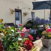 Chez Merlyn, viešbutis mieste Locarn