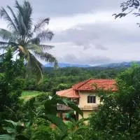 Mandagadde homestay sringeri, hotel in Sringeri