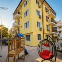 Естрела къща за гости, hotel di Ravda