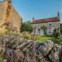Bute Cottage، فندق في بيكرينغ