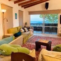 la noach, hotel in Metulla