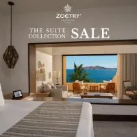 Zoetry Casa del Mar Los Cabos, hotell i El Bedito