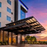 Cambria Hotel Austin Uptown near the Domain, hotel sa Austin