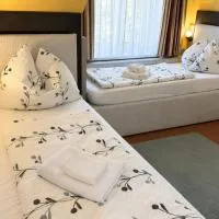Zimmer & Apartments Wolfsberg C1, hotel em Wolfsberg