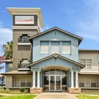Sonesta Simply Suites Stafford、スタッフォードのホテル