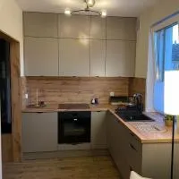 Apartament Żurawie, hotel en Jastrowie