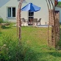 Agroturystyka Stasin, hotell sihtkohas Trojanów