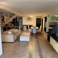 Vila Srna, hotel u Petrovcu na Moru