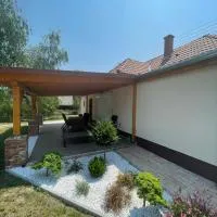 Apartman Sofi Balaton, hotel a Balatonmáriafürdő