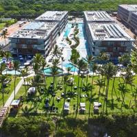 Gav Resort Porto Alto Muro Alto Porto de Galinhas, hotel a Porto de Galinhas