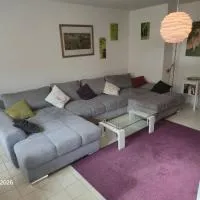 2 Raum Wohnung voll Ausgestattet 15 min von Dresden, hotel sa Klipphausen