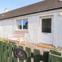 Poppies Cottage, hotel sa Craignure