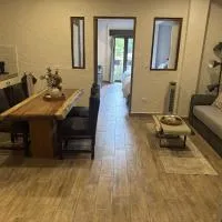 Anae en ValQuirico, hotel din Santeagueda