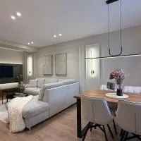 Luxury Apartment Nová Dubnica, hotel en Nová Dubnica