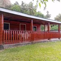 PELLY Homestay Explorer, hotel 