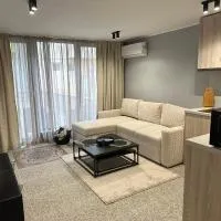 Mustang Apartment: Gabrovo şehrinde bir otel