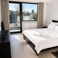 Spacious Apartment 1BR with Sofa bed near Atomium, Expo 12 and ING Arena, hotel en Wemmel