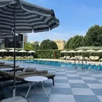 Boeira Garden Hotel Porto Gaia, Curio Collection by Hilton，加亞新城的飯店