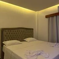 Hotel Omega, hotel en Oiapoque