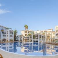 Hilton Vacation Club Sunset Harbour Club Tenerife, kh&aacute;ch sạn ở Adeje