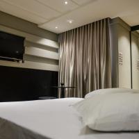 Le Parc Motel, hotel near Lages Airport - LAJ, Lages